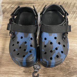 (sold) Post Malone Crocs *NWT*